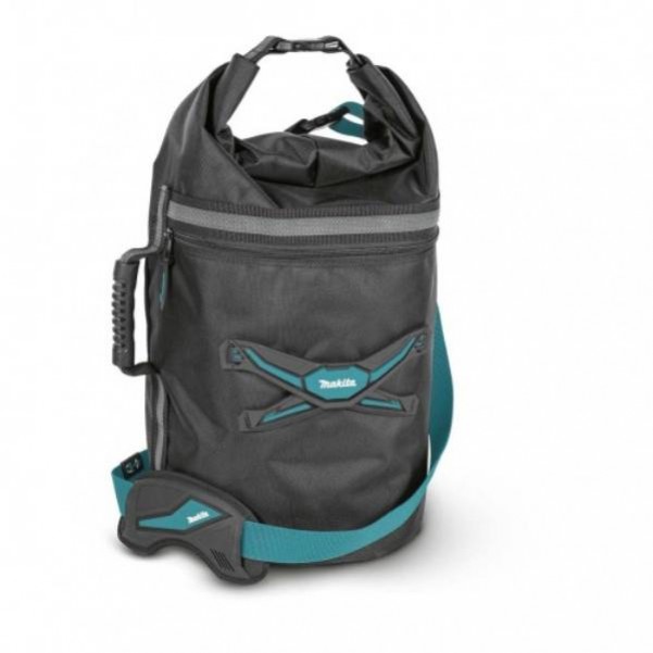 Makita E-05561 - 35L Roll-Top All Weather Tube Bag Tool Bags